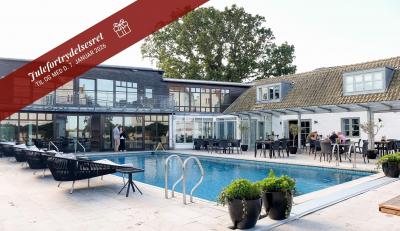 Oplev Hotell Gässlingen