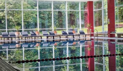 All Inclusive: Hotel Harzhöhe | 3 overnatninger