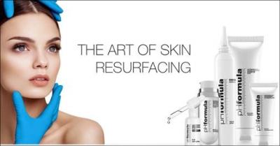 pHformula Skin Resurfacing mod acne, rosacea og anti age - 50 minutters avanceret pHformula Skin Resurfacing med hudanalyse, målrettet behandling og personlig vejledning hos certificeret behandler. Værdi kr. 895,-