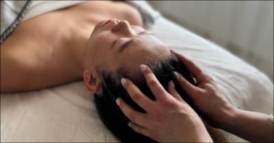 Japansk lifting face massage med anti age, opstramning og glød - 90 minutters luksuriøs japansk inspireret ansigtsmassage