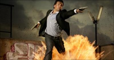 Skyd jeres egen actionfilm og få en oplevelse ud over det sædvanlige