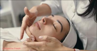 Naturlig japansk lifting for glød og ansigtsfornyelse