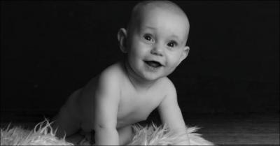 Professionel fotosession i hjertet af København