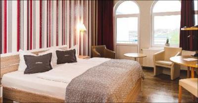 Stemningsfuld oplevelse og smukke omgivelser i Nordtyskland