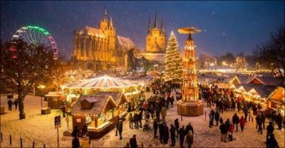 Forkæl dig selv med et stemningsfuldt ophold nær Havnebyen Husum i Nordtyskland