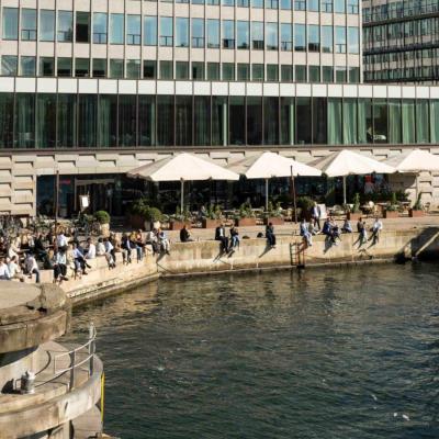 "Det er genialt tænkt" - Berlingske