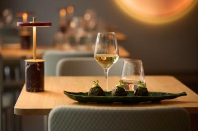 Middelhavets varme og italienske klassikere på Åboulevarden