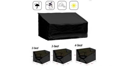 Beskyttelsesovertræk til havemøbler - pas godt på dine møbler