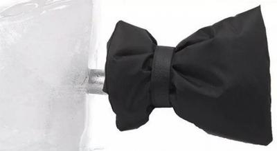 Ét, to eller tre frostbeskyttende overtræk til udendørs vandhane