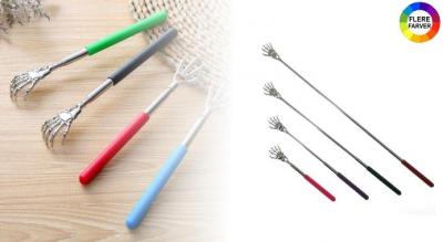 Effektiv kløpind i rustfrit stål