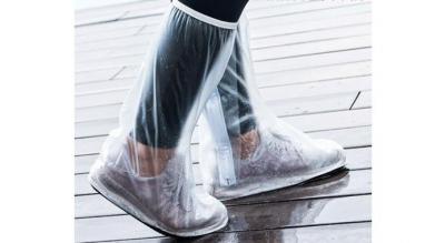 Smart og vandtæt betræk til dit fodtøj