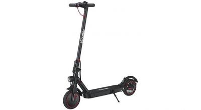 2026 Top el-løbehjul - Foldbar - Stærk 350W motor med op til 30km/t &amp; 30 km rækkevidde