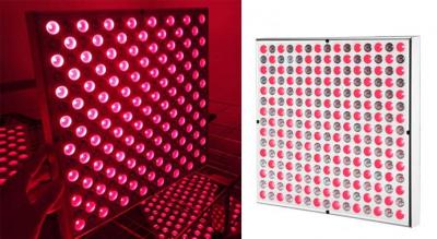 225 Stk. LED infrarøde lamper: Forbedre hud, søvn, blodcirkulation mm.