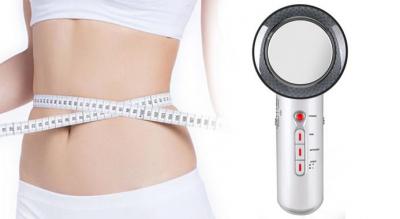 Ultralyd, infrarød og EMS - slankemaskine, toning &amp; meget mere - Se video