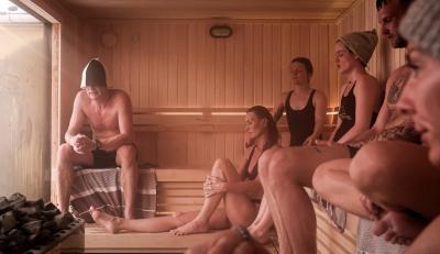 Saunagus - Spar 40 %