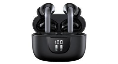 Nye bluetooth 5.3 trådløse hovedtelefoner