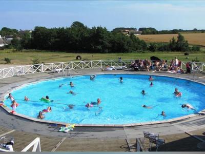 Ø-ferie: 3 dage med 2-retters og morgenmad