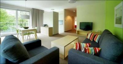 Strand og wellnessophold i Polen med 3 overnatninger