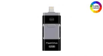 USB-stik til smartphone