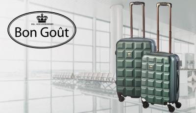 Kuffertsæt fra Bon Gout
