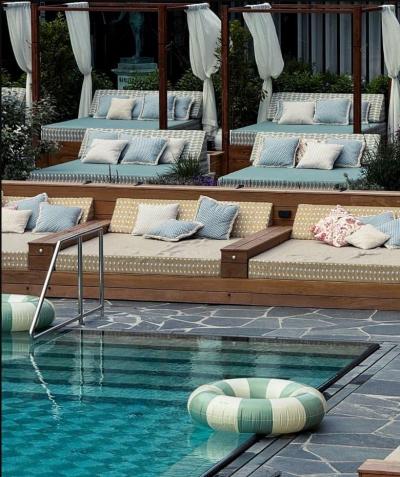 <span style="color:
orange;">55% rabat:</span> Marienlyst Strandhotel ophold - Pris pr person