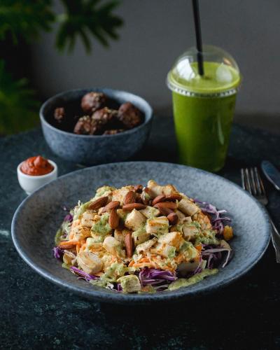 Populær: Frit Valg & ½ Pris På Alt @ PALÆO 