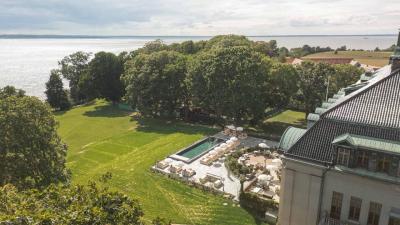 Glamourøs ophold - Kun 35 minutter fra Malmø og 2,5 timer fra Göteborg