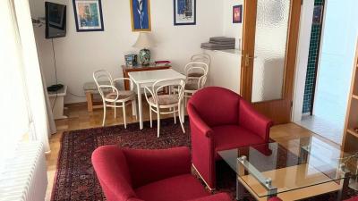 Moderne lejligheder med nem adgang til Husums havn og kyst