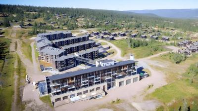 Oplev Trysil og få adgang til et paradis af udendørsaktiviteter
