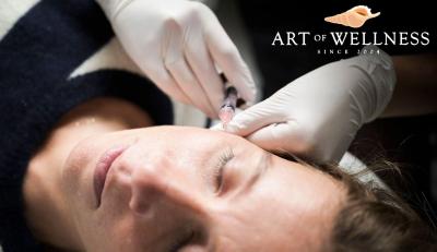 Profhilo-behandling - Lyngby