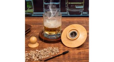 Whisky røgsæt - røg din whisky