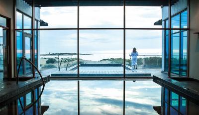 SÆRTILBUD: Eksklusivt ophold på Hotel Tylösand