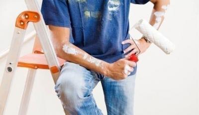 Professionelt Malerarbejde