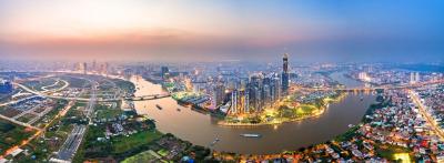 Drømmerejse til det sydlige Vietnam