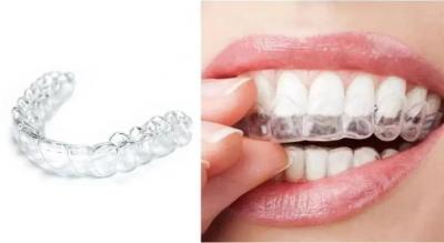 Hvis du ofte lider af kæbesmerter eller har problemer med tandpres eller tandskæren, er denne formbare tandskinne noget for dig.