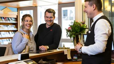 Nyd et skønt ophold med wellness og natur i kurbyen Bad Bevensen