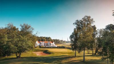 Spar op til 60 %: Hverdags-spaophold på Lydinge Resort