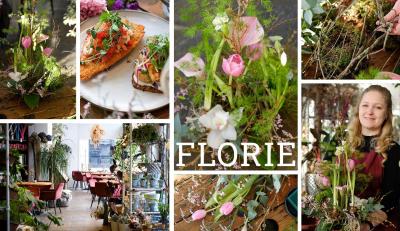 Forårs- og Sommerkurser hos Florie!