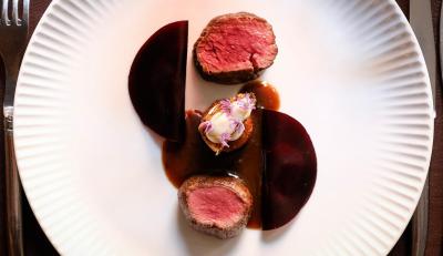 6 Serveringer - Restaurant Grønnegade