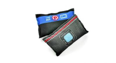 Effektiv affugter til bilen - spar på brændstoffet