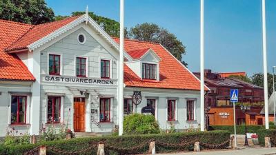 Nyd autentisk svensk mad i hyggelige omgivelser