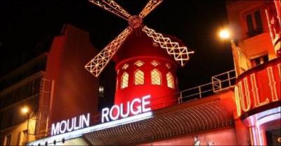 Romantisk storbyophold i Paris med 2 eller 3 nætter og morgenmad