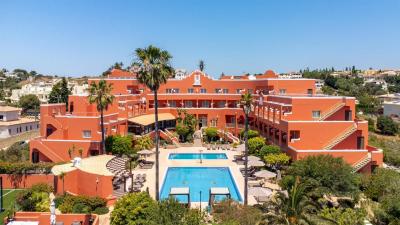 Oplev smukke Algarvekysten