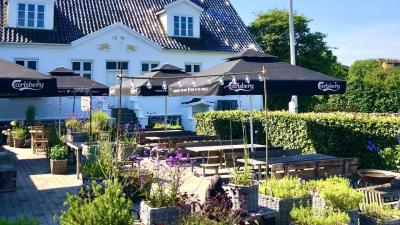 Oplev den sjældne luksus ved ro på Agersø