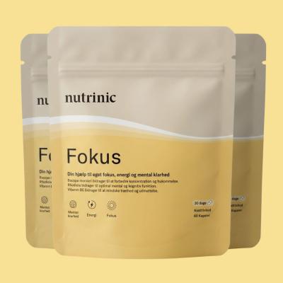 Fokus | 3-pak