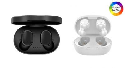 Trådløse høretelefoner