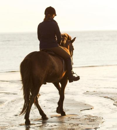 Kommandørgården på Rømø