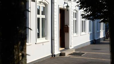 Uforglemmelig madoplevelse i hjertet af Videbæk