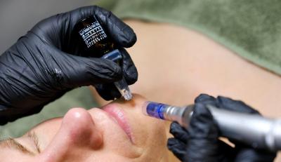 ½ Pris på Ansigtsbehandling