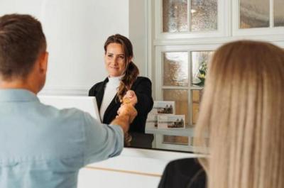 Sønderjysk hygge- og gastronomi miniferie på Birksø Hotels Tønderhus - inkl. 5-retters middag / Pris pr pers